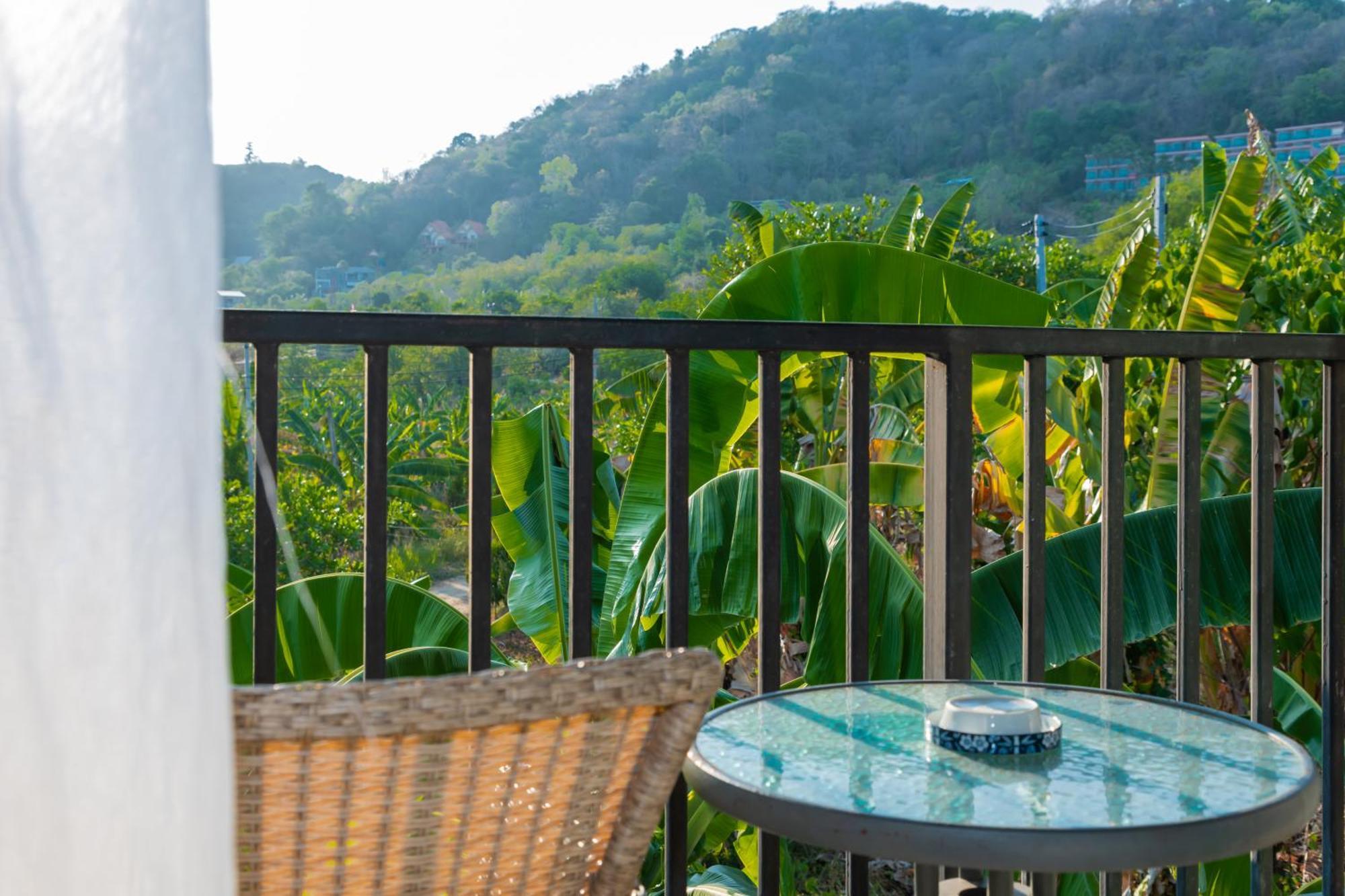 Kraam Silhouette Hotel And Cafe Phuket تْشولونْغْ المظهر الخارجي الصورة